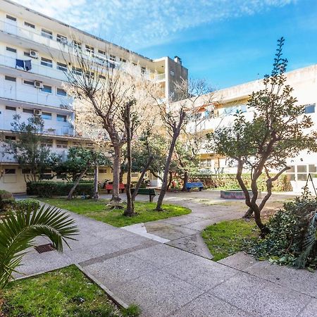 Lavender Apt. W. Balcony In Old Town Apartment Zadar Exterior photo