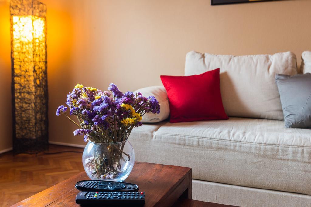 Lavender Apt. W. Balcony In Old Town Zadar Room photo